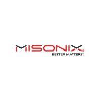 misonix logo image