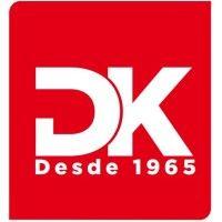 distribuidora kretzer logo image