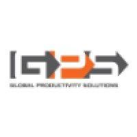 global productivity solutions logo image