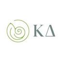 logo of Kappa Delta Sorority