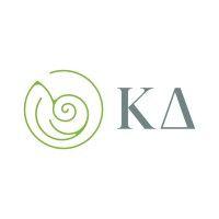 kappa delta sorority logo image