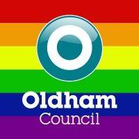 oldham council logo image