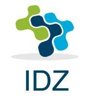 idz business development logo image