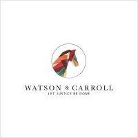 watson & carroll