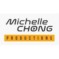 michelle chong productions logo image