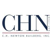 c.h. newton builders, inc.