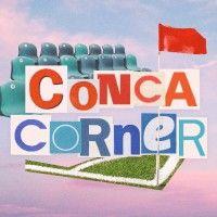 concacorner logo image