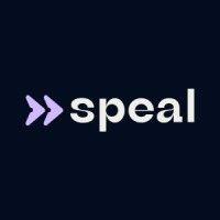 speal logo image