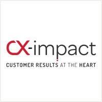 cx-impact logo image