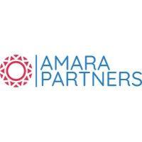 amara partners logo image