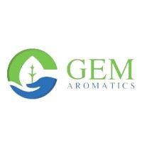 gem aromatics limited logo image