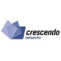 crescendo networks