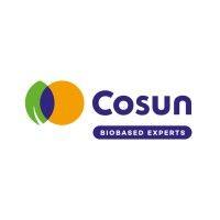 cosun biobased experts