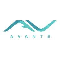 avante srl logo image