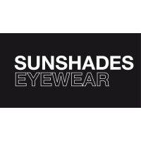 sunshades eyewear logo image