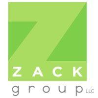 zack group logo image