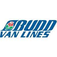 budd van lines logo image