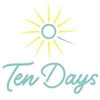 tendays logo image