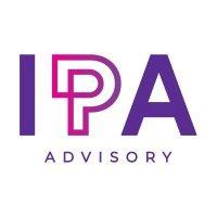 ipa advisory pte ltd logo image