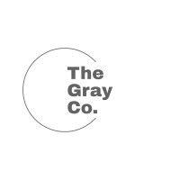 the gray co.