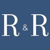 r & r consulting partners, llc logo image