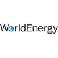 world energy solutions, inc. (now part of enernoc) logo image