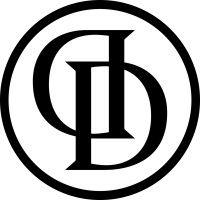 drummonds bathrooms logo image