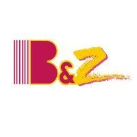 bold & zesty logo image