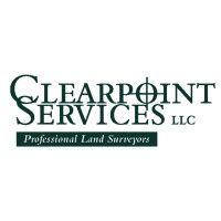 clearpoint services llc logo image