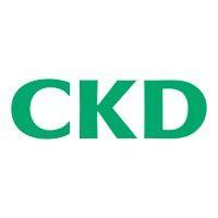 ckd usa corporation logo image