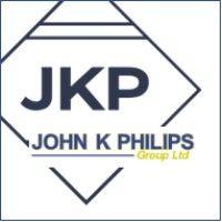 john k philips group logo image