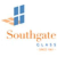 southgate glass logo image