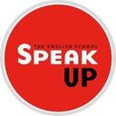 logo of Speak Up English School