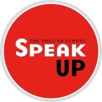 speak up english school