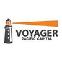 voyager pacific capital logo image