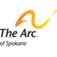 the arc of spokane logo image