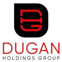 dugan holdings group logo image