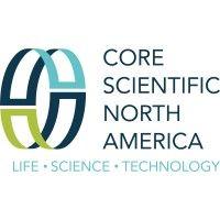 core scientific creations ltd. logo image