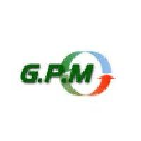 green power management logo image