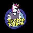 logo of Techie Talkie