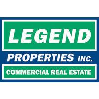 legend properties, inc.