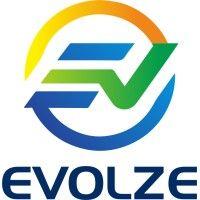 evolze - business intelligence & data analytics logo image