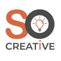 so-creative logo image