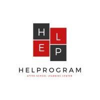 helprogram logo image