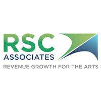 rsc associates logo image