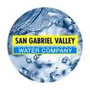 logo of San Gabriel Valley Water Company