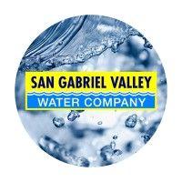 san gabriel valley water company logo image