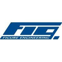 figure engineering logo image