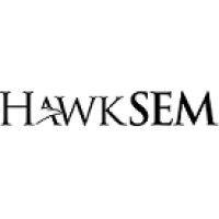 hawksem logo image