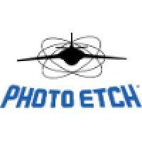 photo etch, a division of airco industries logo image